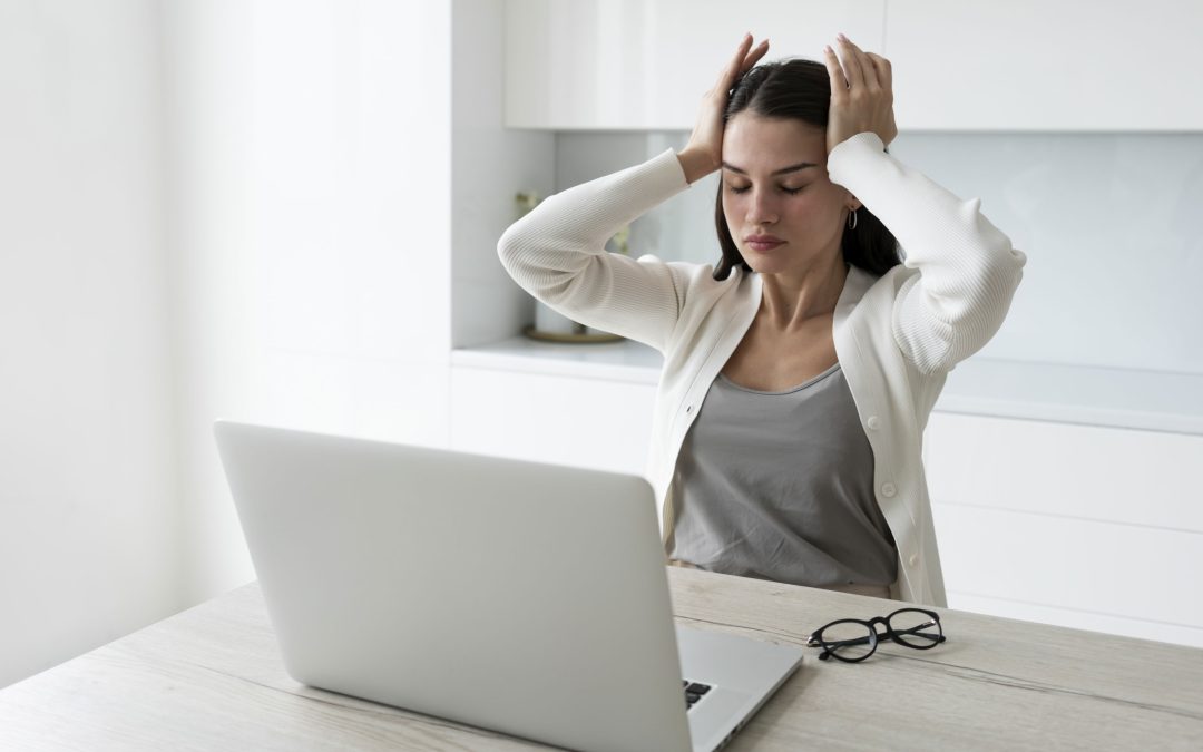 1ère masterclass du Cercle Wake Up : comment arrêter de s’oublier dans sa vie et son entreprise ?